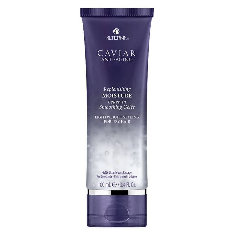 Alterna Caviar Replenishing Moisture Leave-in Smoothing Gelee 3.4 OzHair Gel, Paste & WaxALTERNA