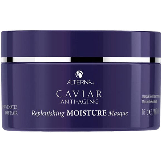 ALTERNA CAVIAR REPLENISHING MOISTURE MASQUE 5.7 OZHair TreatmentALTERNA