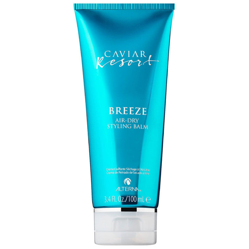 Alterna Caviar Resort Breeze Air-Dry Styling Balm 3.4 ozHair Creme & LotionALTERNA