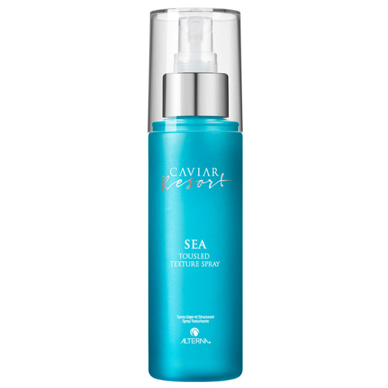 Alterna Caviar Resort Sea Tousled Texture Spray 4 ozHair TextureALTERNA