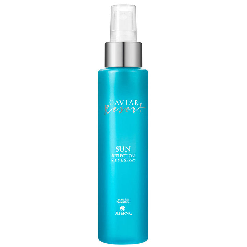 Alterna Caviar Resort Sun Reflection Shine Spray 4.2 ozHair ShineALTERNA