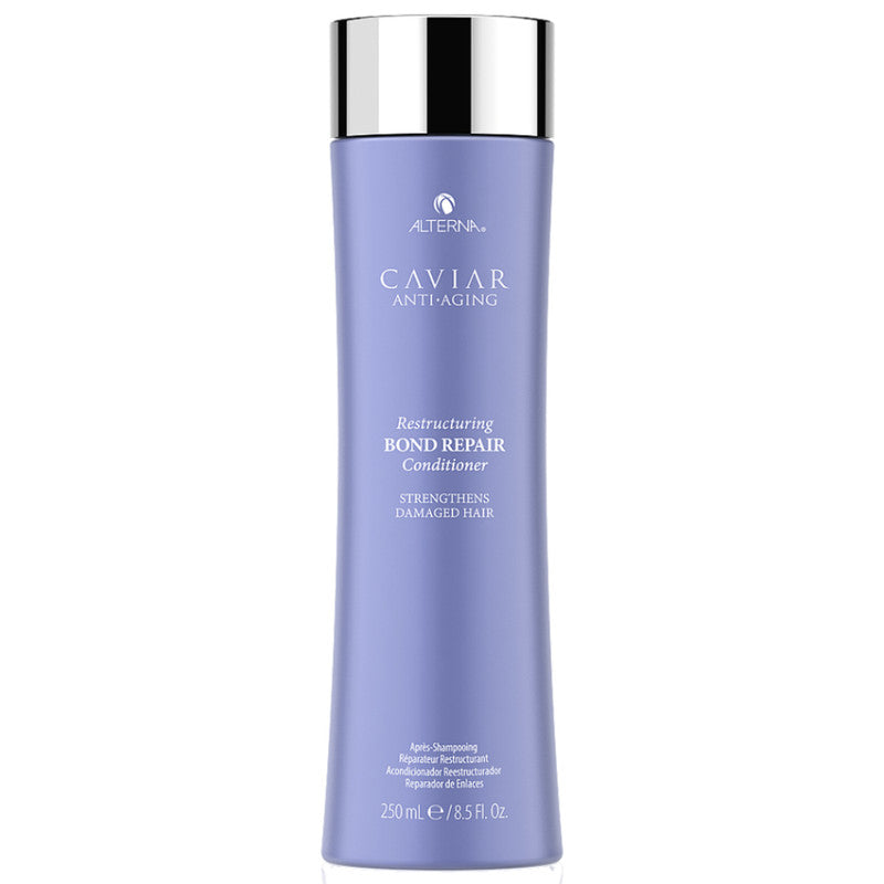 Alterna Caviar Restructuring Bond Repair ConditionerHair ConditionerALTERNASize: 8.5 oz