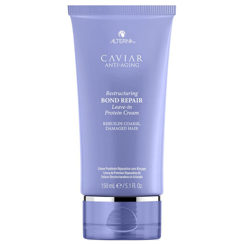 Alterna Caviar Restructuring Bond Repair Leave-In Cream 5.1 ozHair Creme & LotionALTERNA