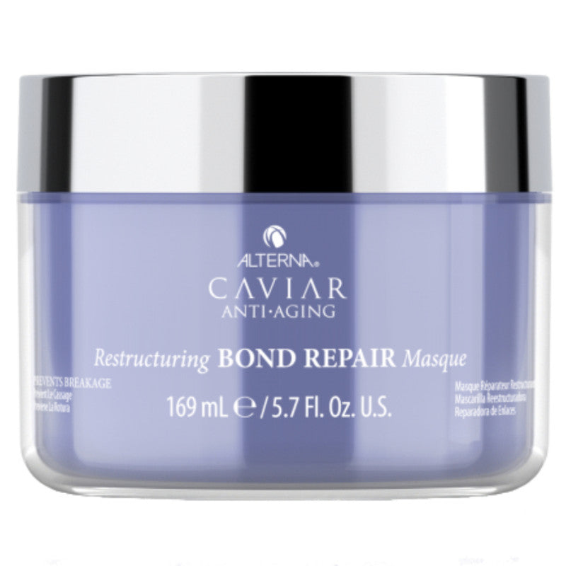 Alterna Caviar Restructuring Bond Repair Masque 5.7 OzHair TreatmentALTERNA