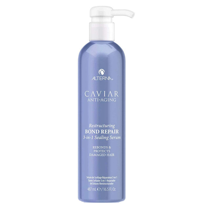 Alterna Caviar Restructuring Bond Repair Sealing SerumHair Oil & SerumsALTERNASize: 16.5 oz