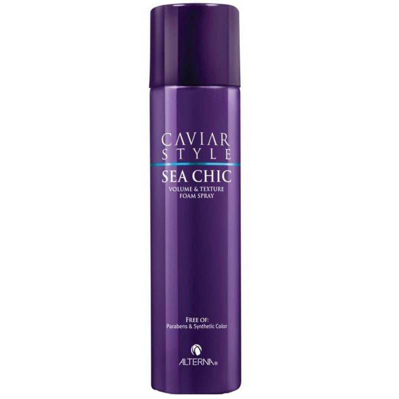 Alterna Caviar Sea Chic Volume & Texture Foam 5.5 ozMousses & FoamsALTERNA