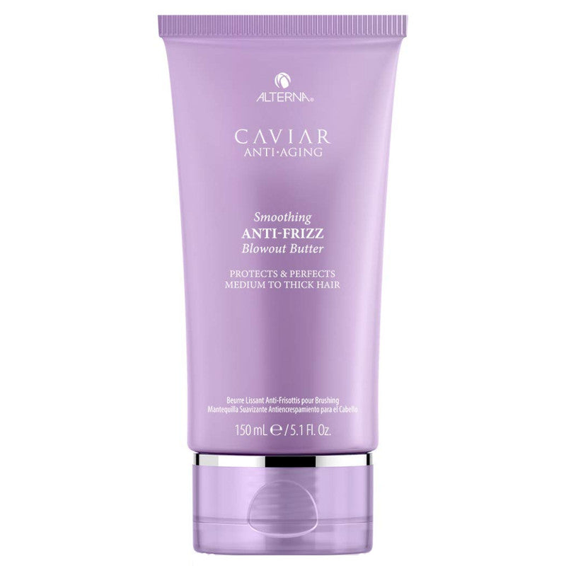 Alterna Caviar Smoothing Anti-Frizz Blow Out Butter 5.1 OzHair Creme & LotionALTERNA