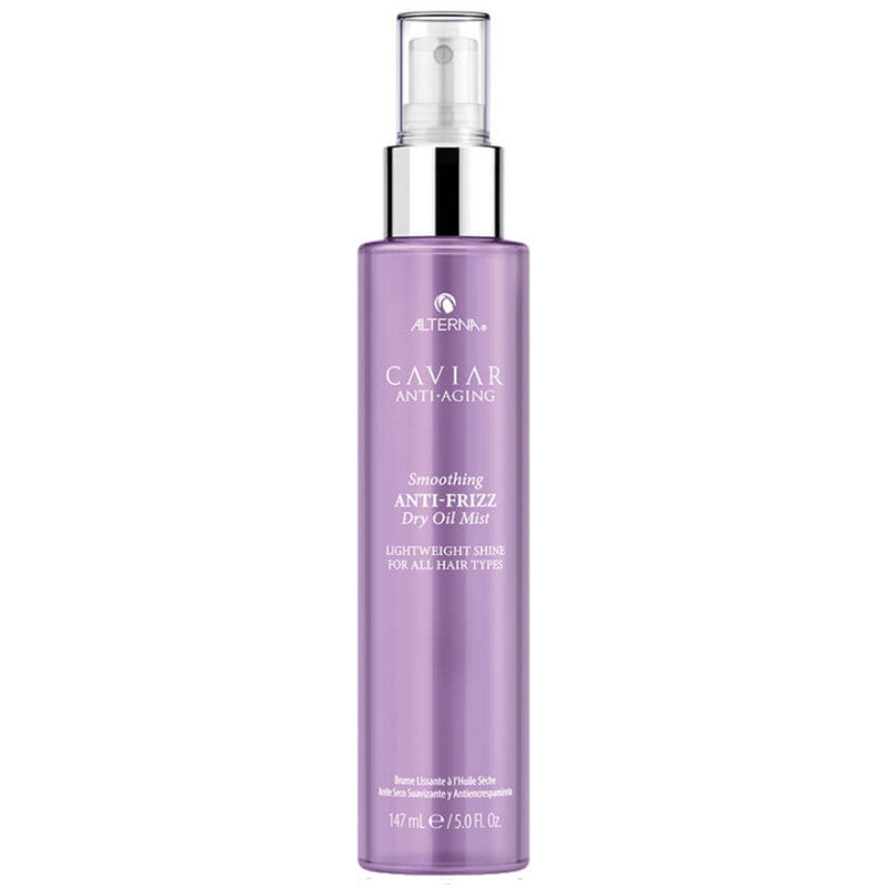 Alterna Caviar Smoothing Anti-Frizz Dry Oil Mist 5 OzHair SprayALTERNA