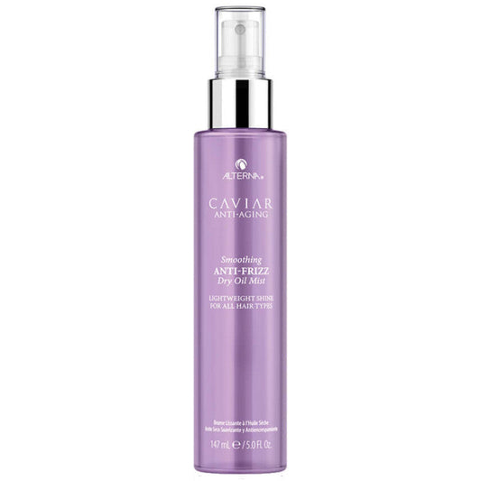 Alterna Caviar Smoothing Anti-Frizz Dry Oil Mist 5 OzHair SprayALTERNA