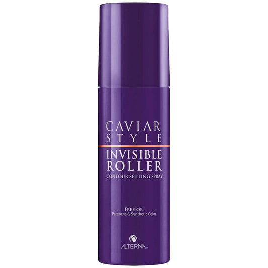 Alterna Caviar Style Invisible Roller 5 ozHair SprayALTERNA