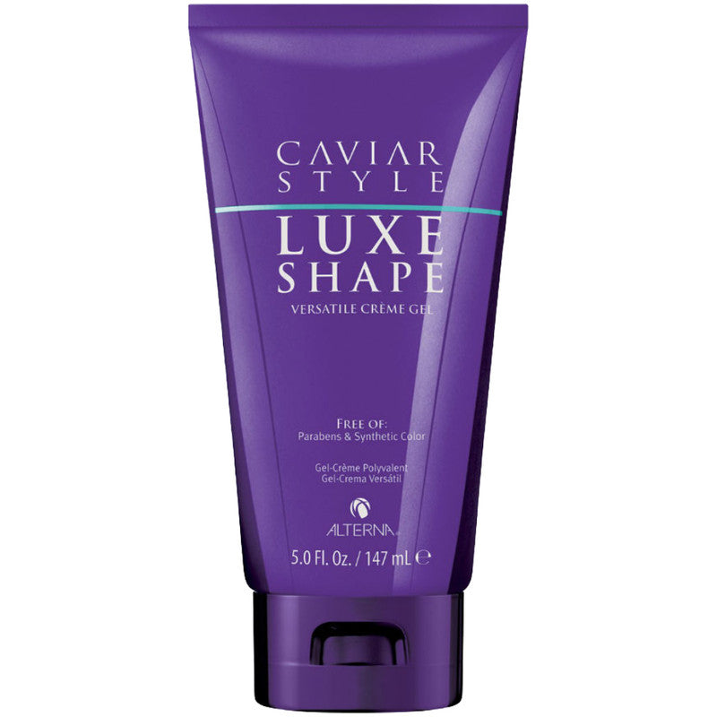 Alterna Caviar Style Luxe Shape Gel 5 ozHair Gel, Paste & WaxALTERNA