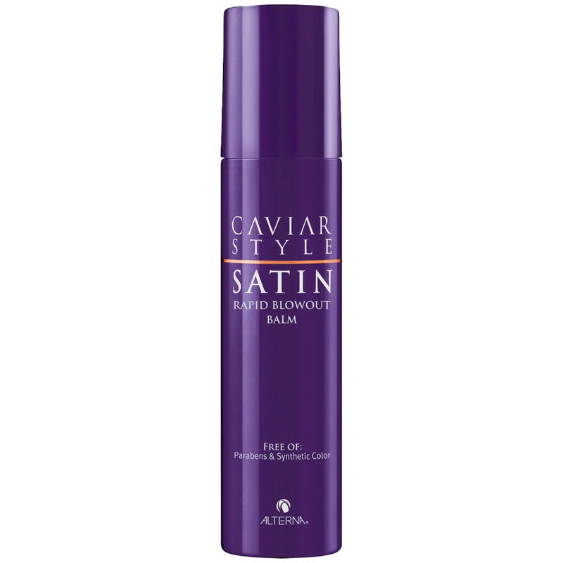 Alterna Caviar Styling Satin Rapid Blowout Balm 5 ozHair Creme & LotionALTERNA