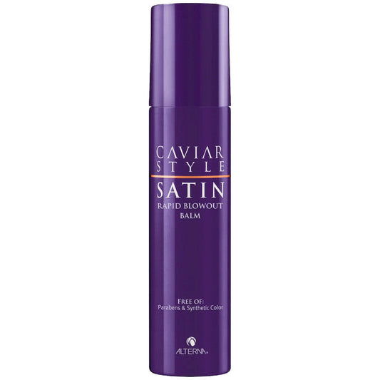 Alterna Caviar Styling Satin Rapid Blowout Balm 5 ozHair Creme & LotionALTERNA