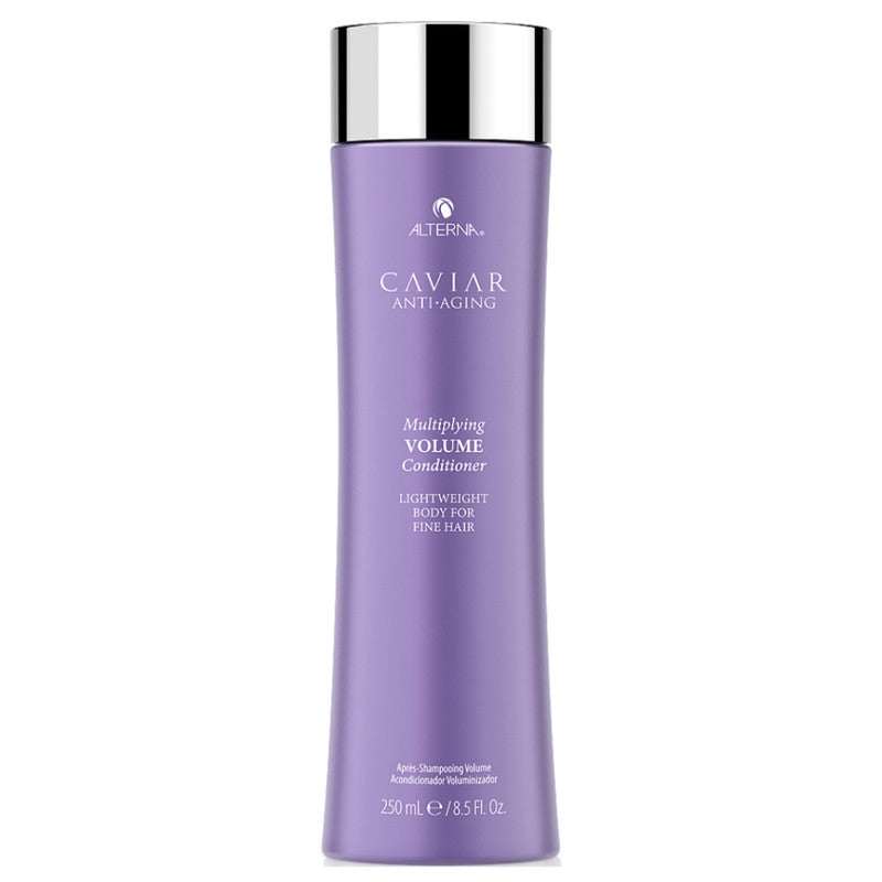 ALTERNA CAVIAR VOLUME CONDITIONER 8.5 OZHair ConditionerALTERNA