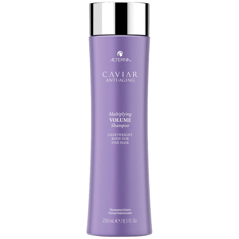 ALTERNA CAVIAR VOLUME SHAMPOO 8.5 OZHair ShampooALTERNA