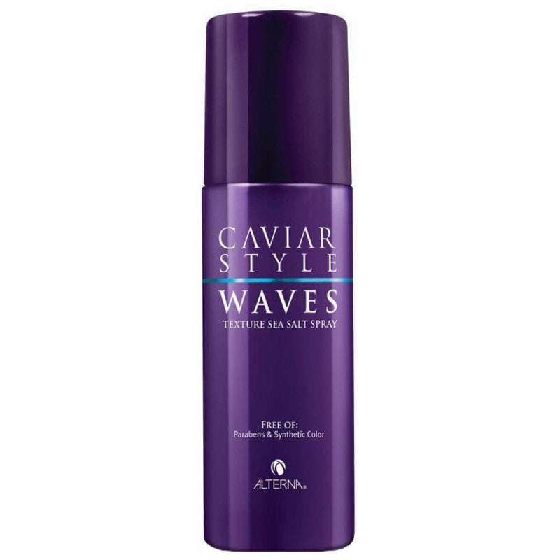 Alterna Caviar Waves Texture Sea Salt Spray 5.0 ozHair TextureALTERNA