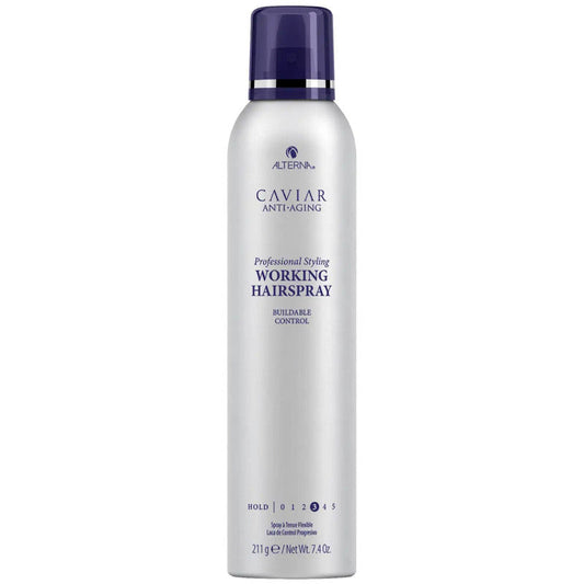 Alterna Caviar Working Hair SprayHair SprayALTERNASize: 15.5 oz