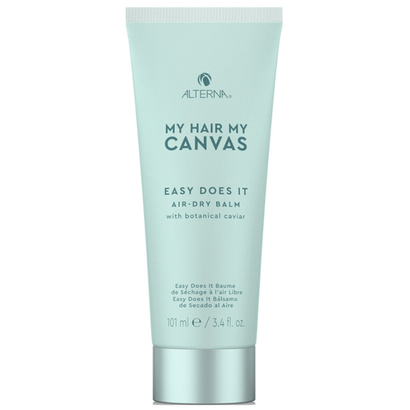 Alterna My Hair My Canvas Easy Does It Air Dry Balm 3.4 ozHair Creme & LotionALTERNA