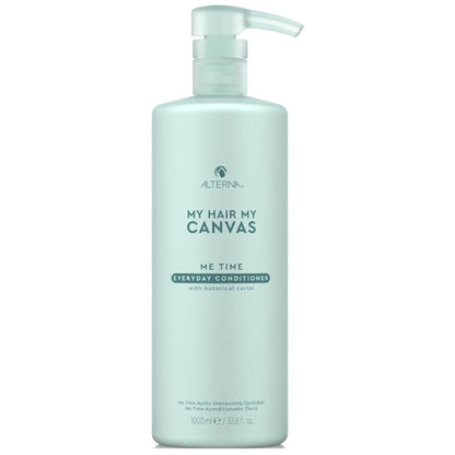 Alterna My Hair My Canvas Me Time Everyday ConditionerHair ConditionerALTERNASize: 33.8 oz