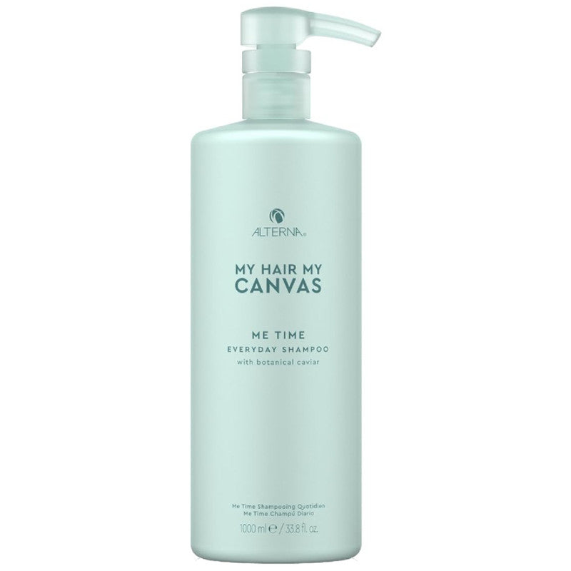 Alterna My Hair My Canvas Me Time Everyday ShampooHair ShampooALTERNASize: 33.8 oz