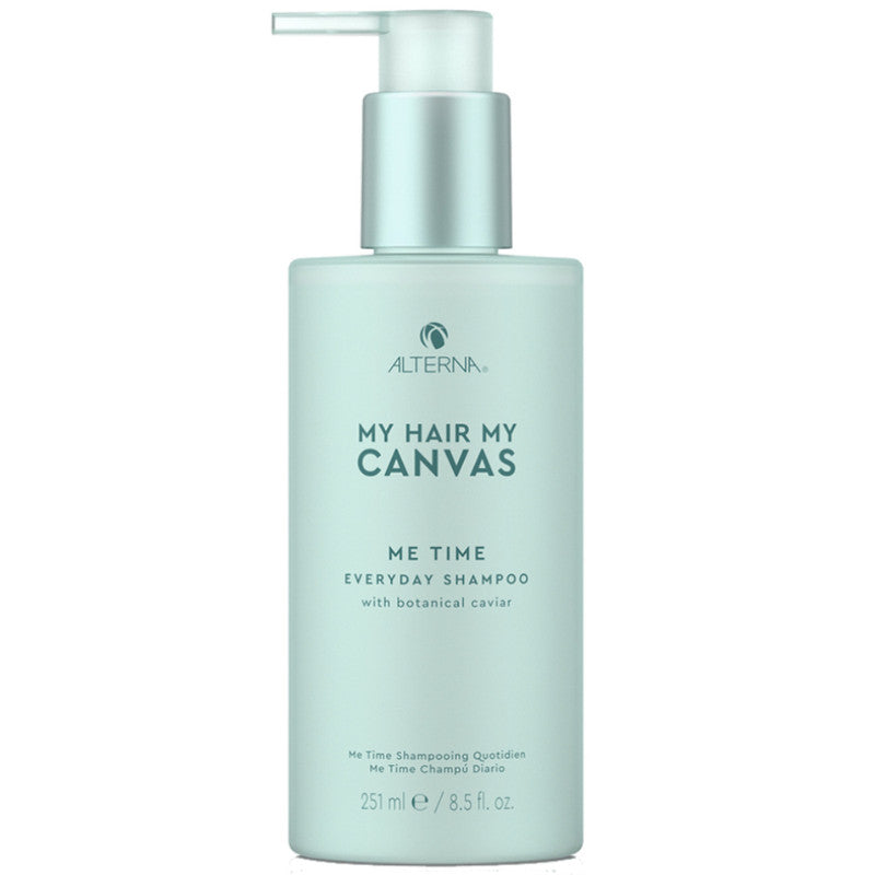 Alterna My Hair My Canvas Me Time Everyday ShampooHair ShampooALTERNASize: 8.5 oz