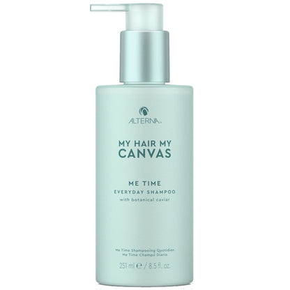 Alterna My Hair My Canvas Me Time Everyday ShampooHair ShampooALTERNASize: 8.5 oz