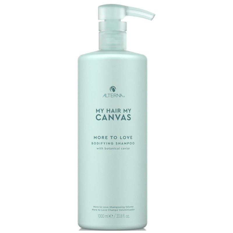 Alterna My Hair My Canvas More To Love Bodifying ShampooHair ShampooALTERNASize: 33.8 oz