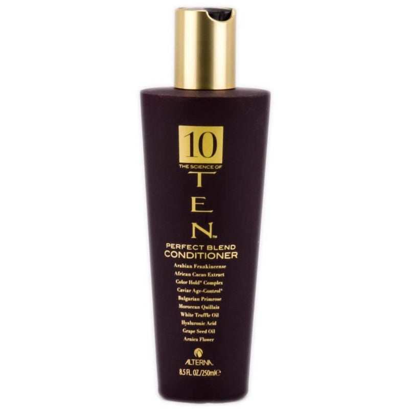 Alterna Ten Perfect Blend ConditionerHair ConditionerALTERNASize: 8.5 oz