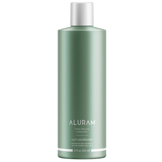 Aluram Curl ConditionerHair ConditionerALURAMSize: 12 oz