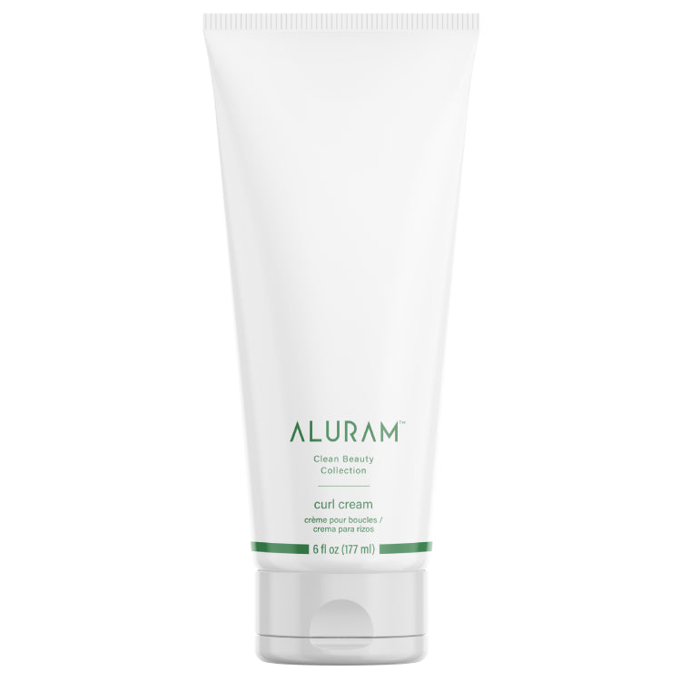 Aluram Curl Cream 6 ozHair Creme & LotionALURAM