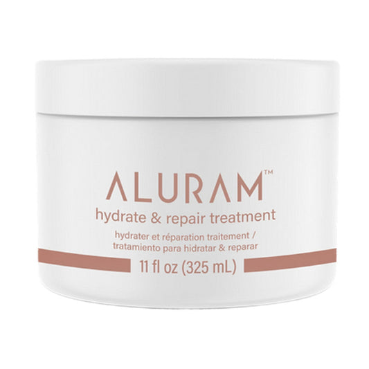 Aluram Hydrate and Repair Treatment 11 ozHair TreatmentALURAM