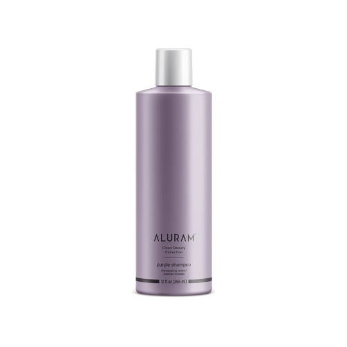 Aluram Purple ShampooHair ShampooALURAMSize: 12 oz