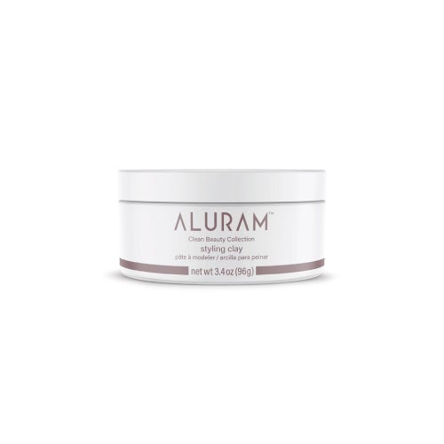 Aluram Styling Clay 3.4 ozHair Gel, Paste & WaxALURAM