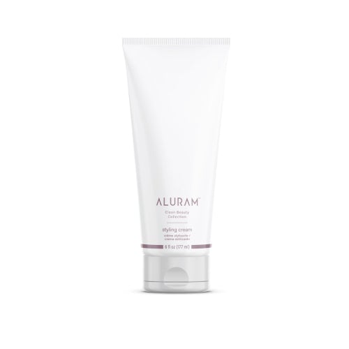 Aluram Styling Cream 6 ozHair Creme & LotionALURAM