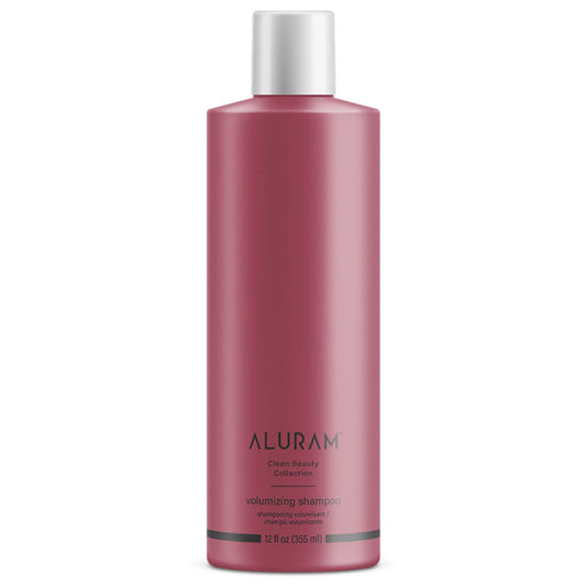 Aluram Volumizing ShampooHair ShampooALURAMSize: 12 oz