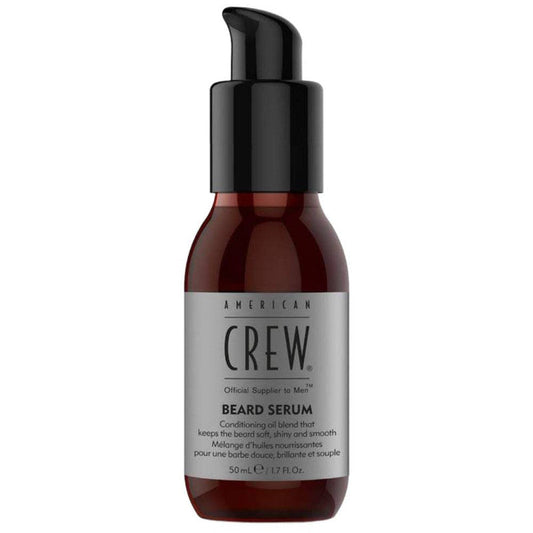 American Crew Beard Serum 1.7 ozAMERICAN CREW