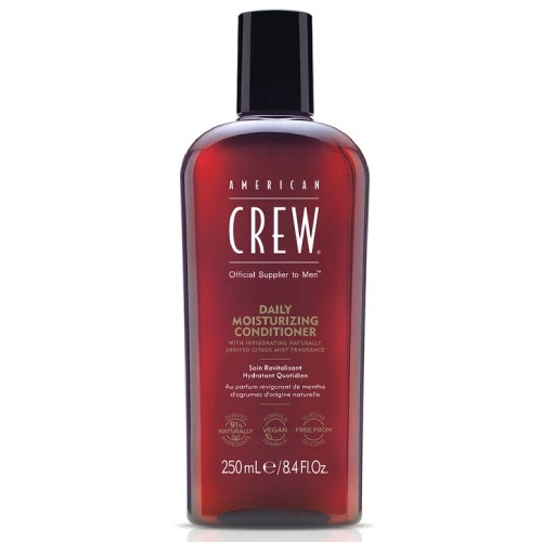 American Crew Daily Moisturizing ConditionerHair ConditionerAMERICAN CREWSize: 8.4 oz