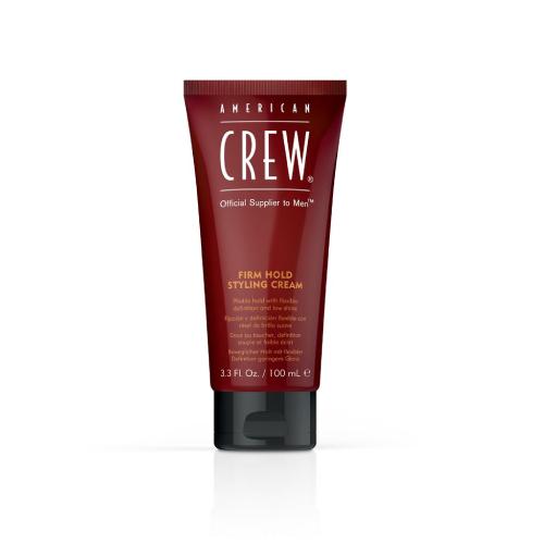 American Crew Firm Hold Styling Cream 3.3 ozHair Creme & LotionAMERICAN CREW