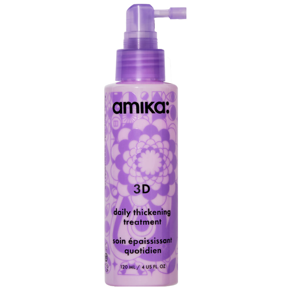 Amika 3D Daily Thickening Treatment 4 oz