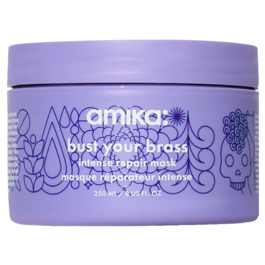 Amika Bust Your Brass Mask 8.5 oz