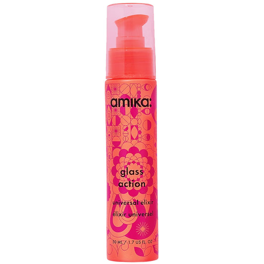 Amika Glass Action Universal Elixir 1.7 oz