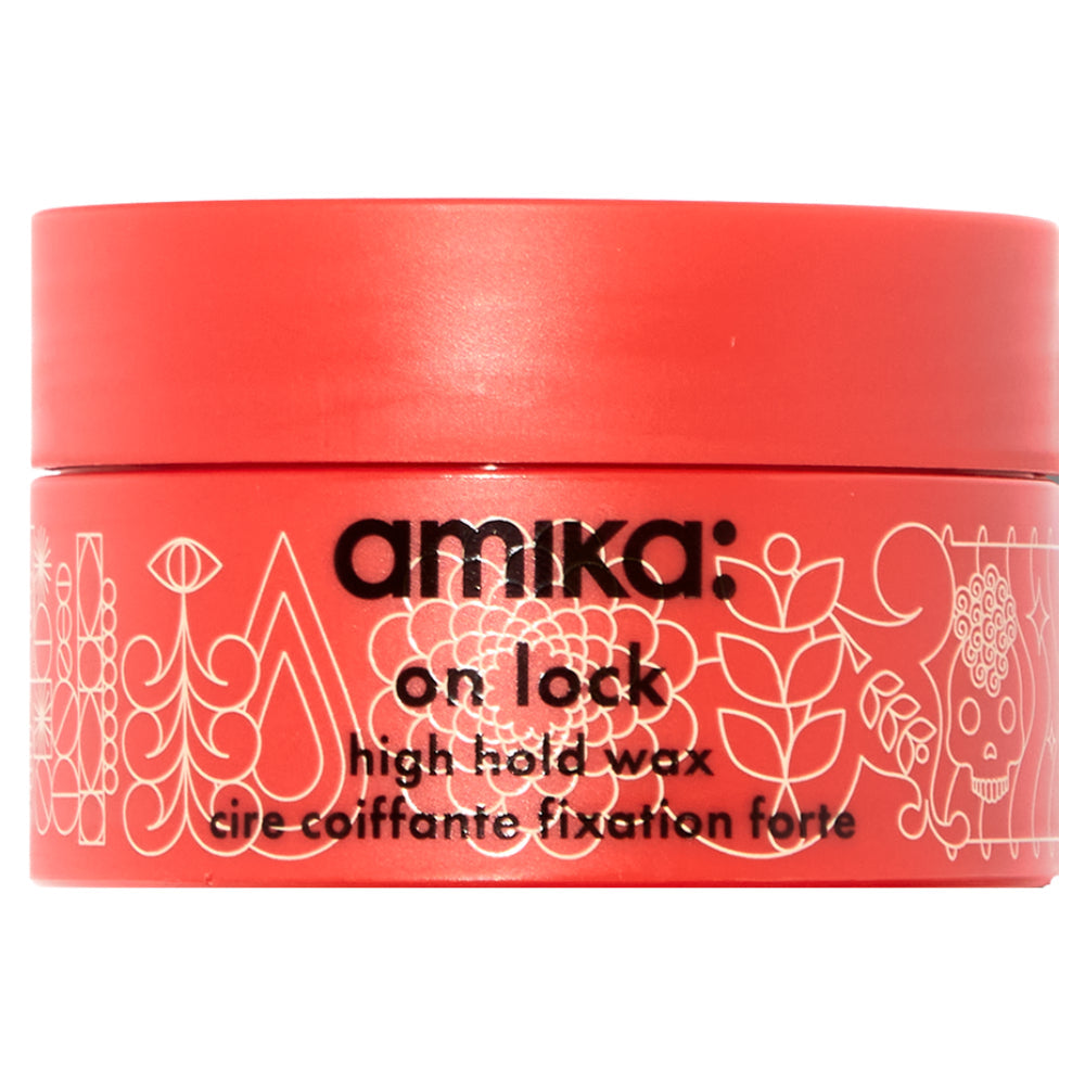 Amika High Hold Wax 1.69 oz