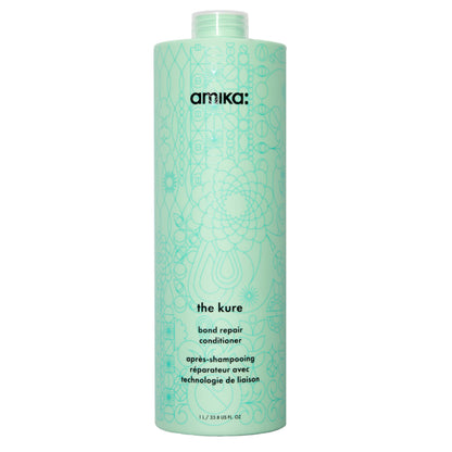 Amika Kure Bond Repair Conditioner 33.8 oz