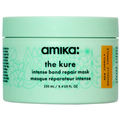 Amika Kure Bond Repair Mask 8.4 oz