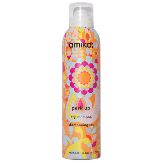 Amika Perk Up Dry ShampooHair ShampooAMIKASize: 5.3 oz