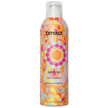 Amika Perk Up Dry ShampooHair ShampooAMIKASize: 7.3 oz