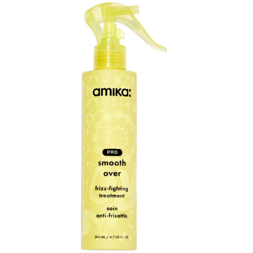 Amika Pro Smooth Over Treatment 6.76 oz