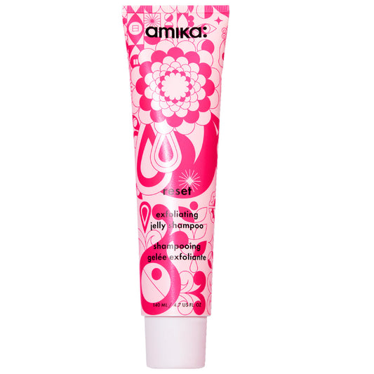 Amika Reset Exfoliating Jelly Shampoo 4.7 oz