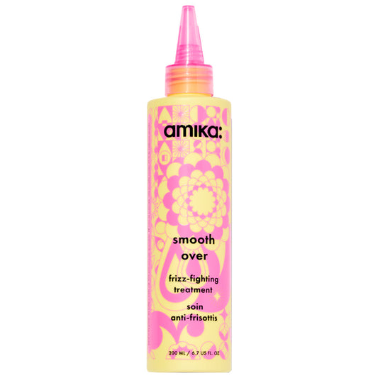 Amika Smooth Over Frizz-Fighting Treatment 6.7 oz