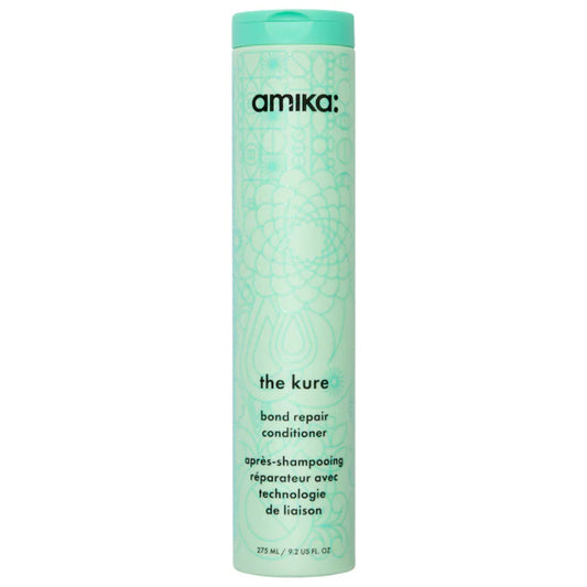 Amika The Kure Bond Hair Repair Conditioner 9.2 oz